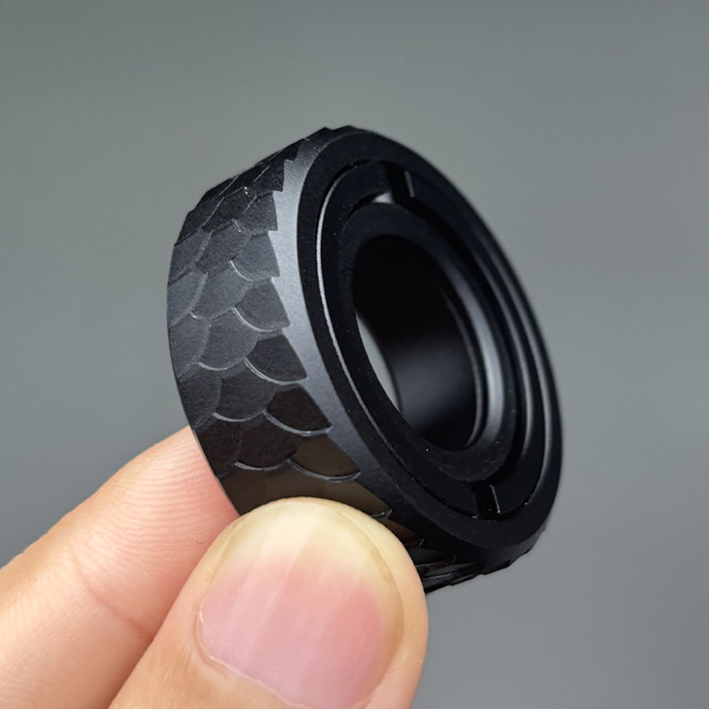 Scale Ring