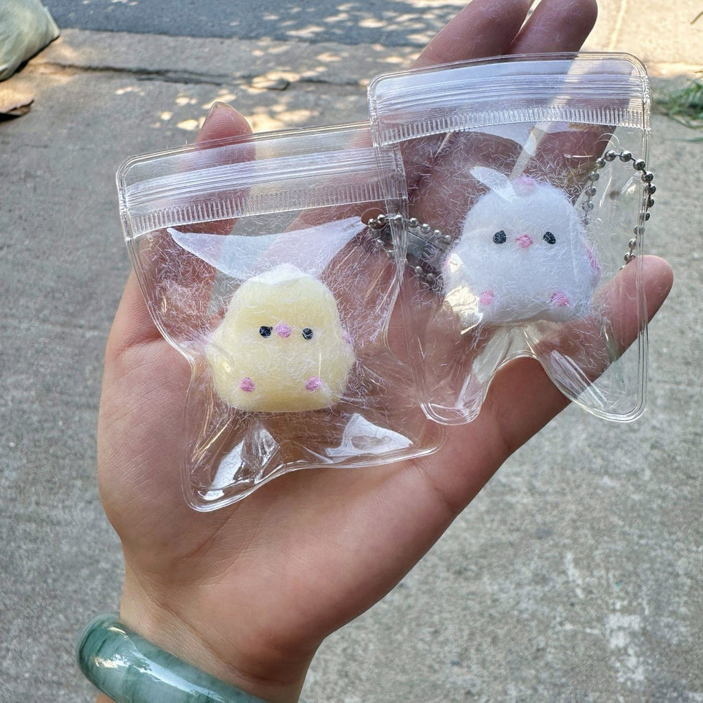 Chick Squishy