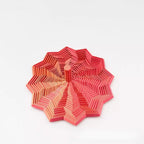 Vortex Star