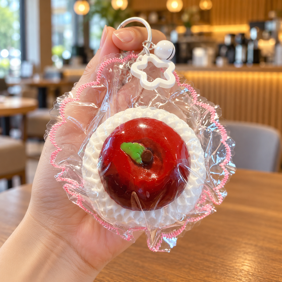 Fruit Squishies