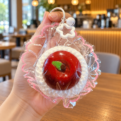 Fruit Squishies