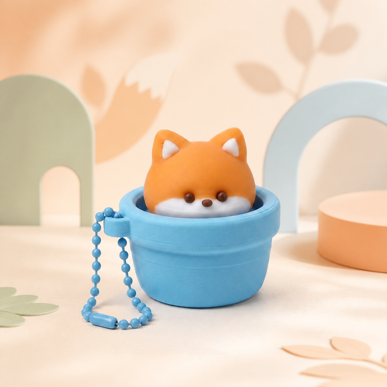 Fox Clicker - product gallery photo 2