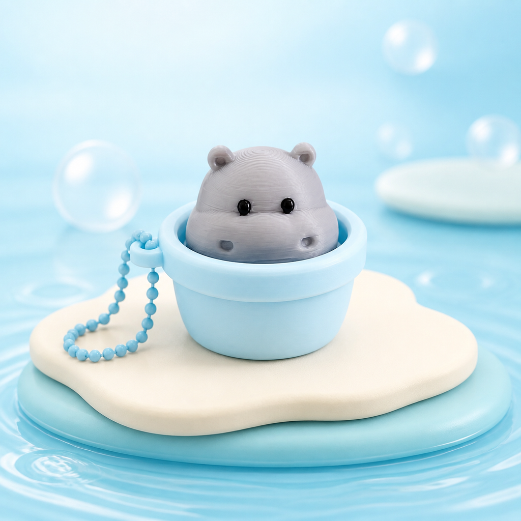 Hippo Clicker - product gallery photo 2