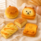 Bread Squishies - product gallery photo 7