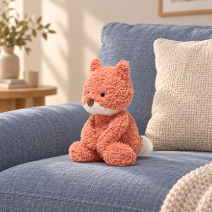 Stuffed Animals