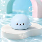 Seal Pup Squishy