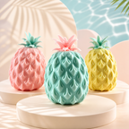 Pineapple Squishy - product gallery photo 8