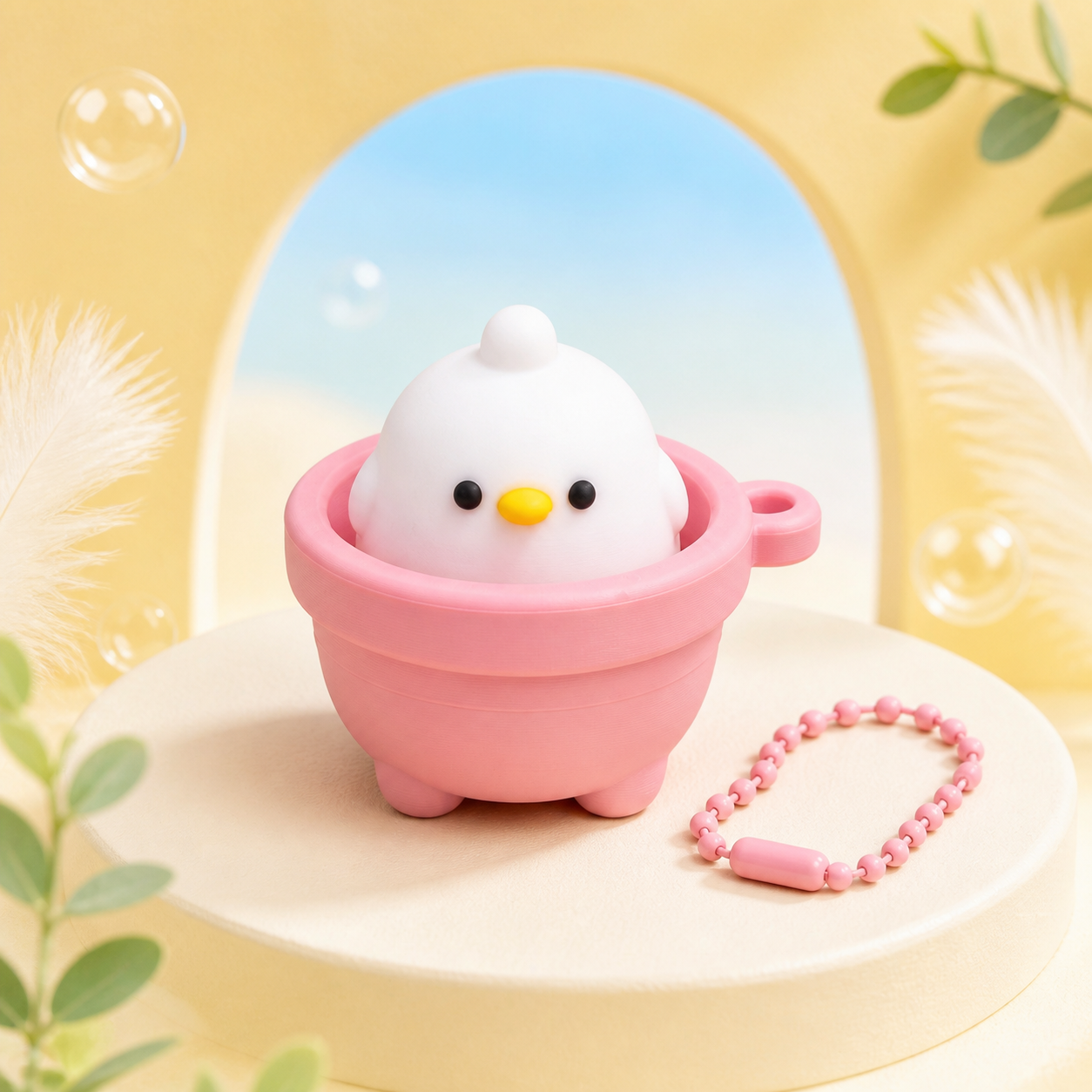 Chicken Clicker - product gallery photo 6