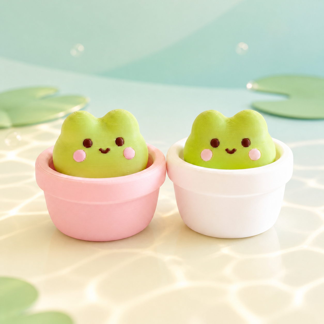 Frog Clicker - product gallery photo 10