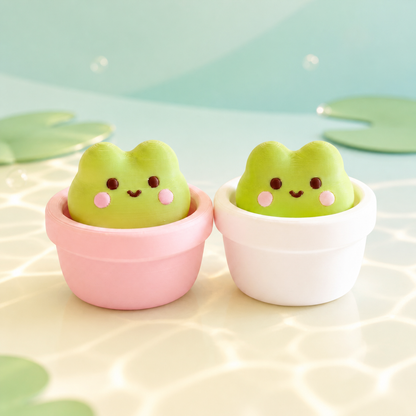 Frog Clicker - product gallery photo 10