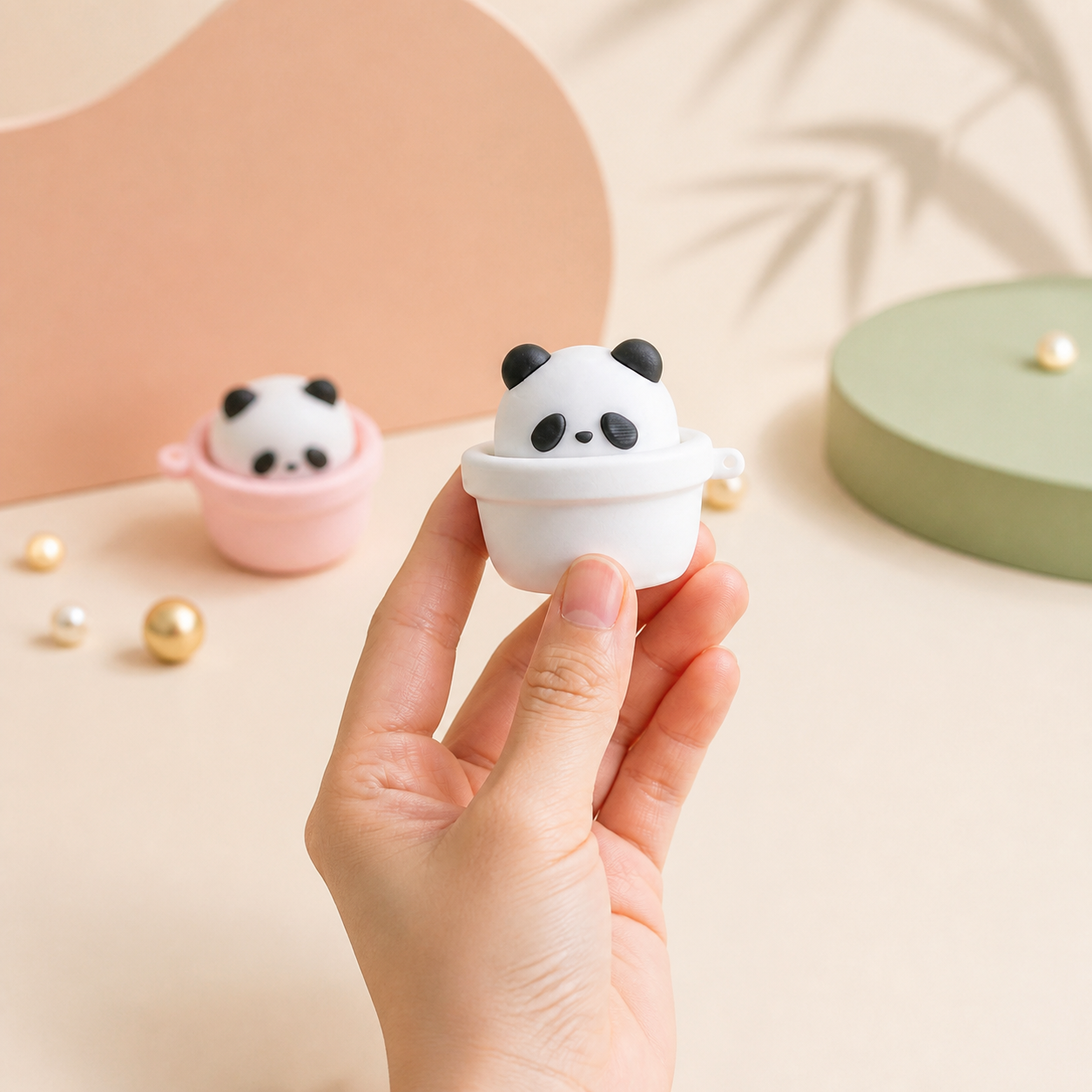 Panda Clicker - product gallery photo 7