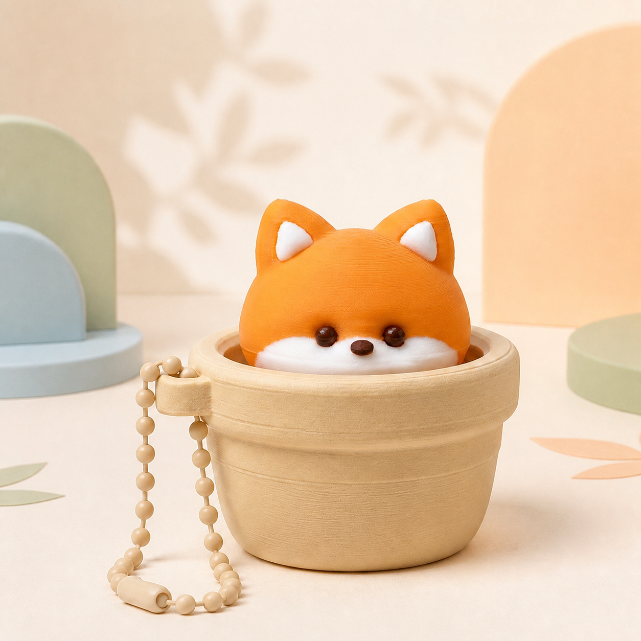 Fox Clicker - product gallery photo 7