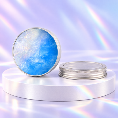Crystal Clay Putty