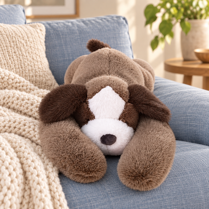 Cuddling Animals Plush Toys