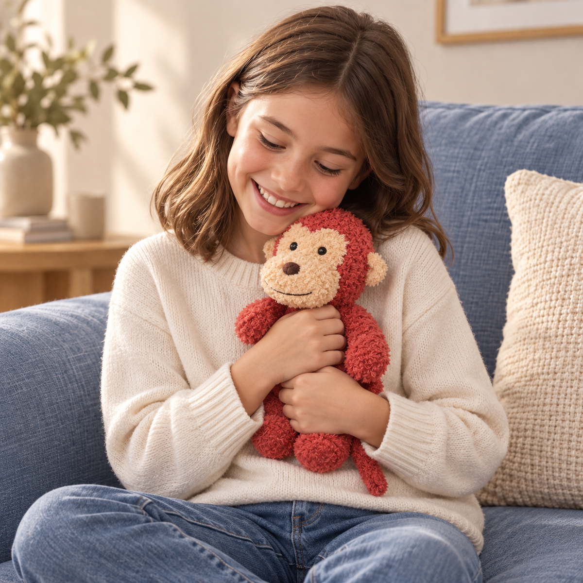 Stuffed Animals