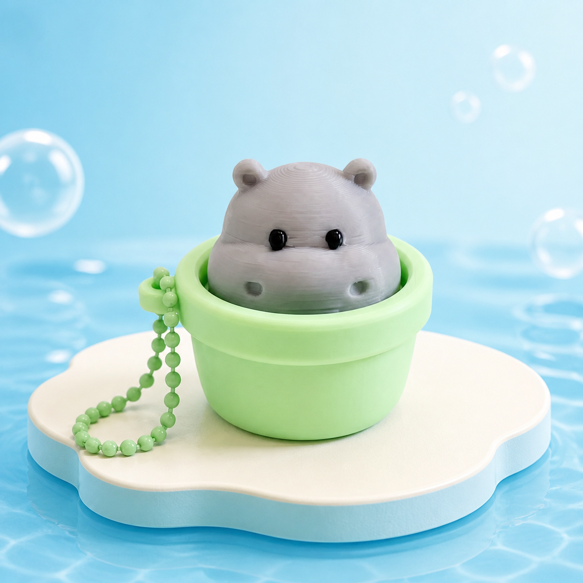 Hippo Clicker - product gallery photo 4