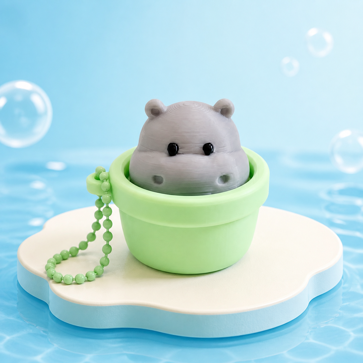 Hippo Clicker - product gallery photo 4