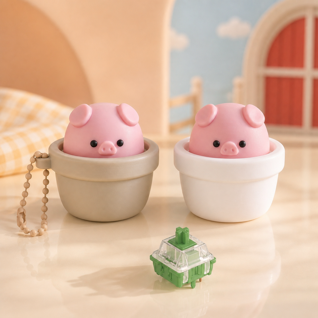 Pig Clicker - product gallery photo 8