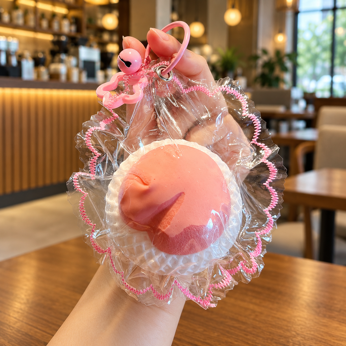 Fruit Squishies
