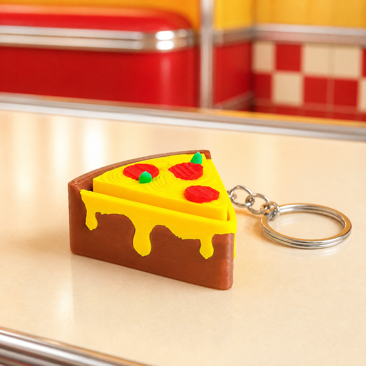 Fast Food Clickers - product gallery photo 5