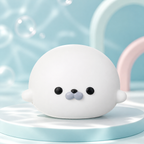 Seal Pup Squishy