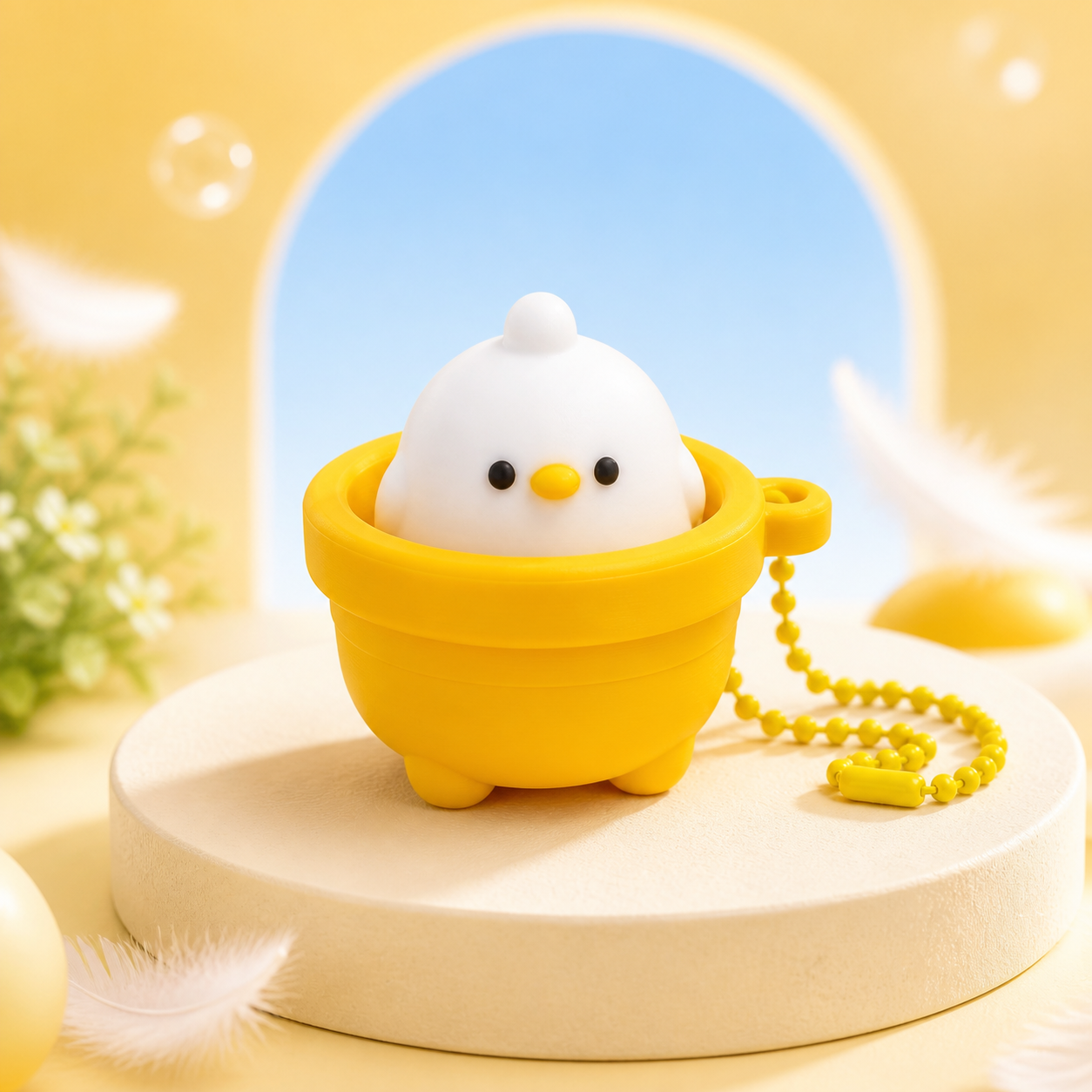 Chicken Clicker - product gallery photo 4