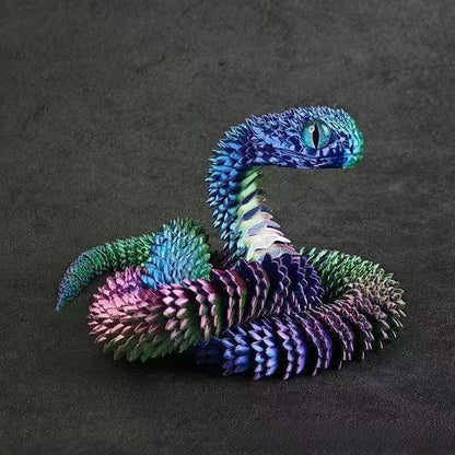 Hatchling Snake - product gallery photo 13