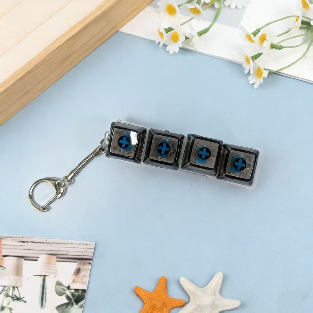 Key Clicker - product gallery photo 9