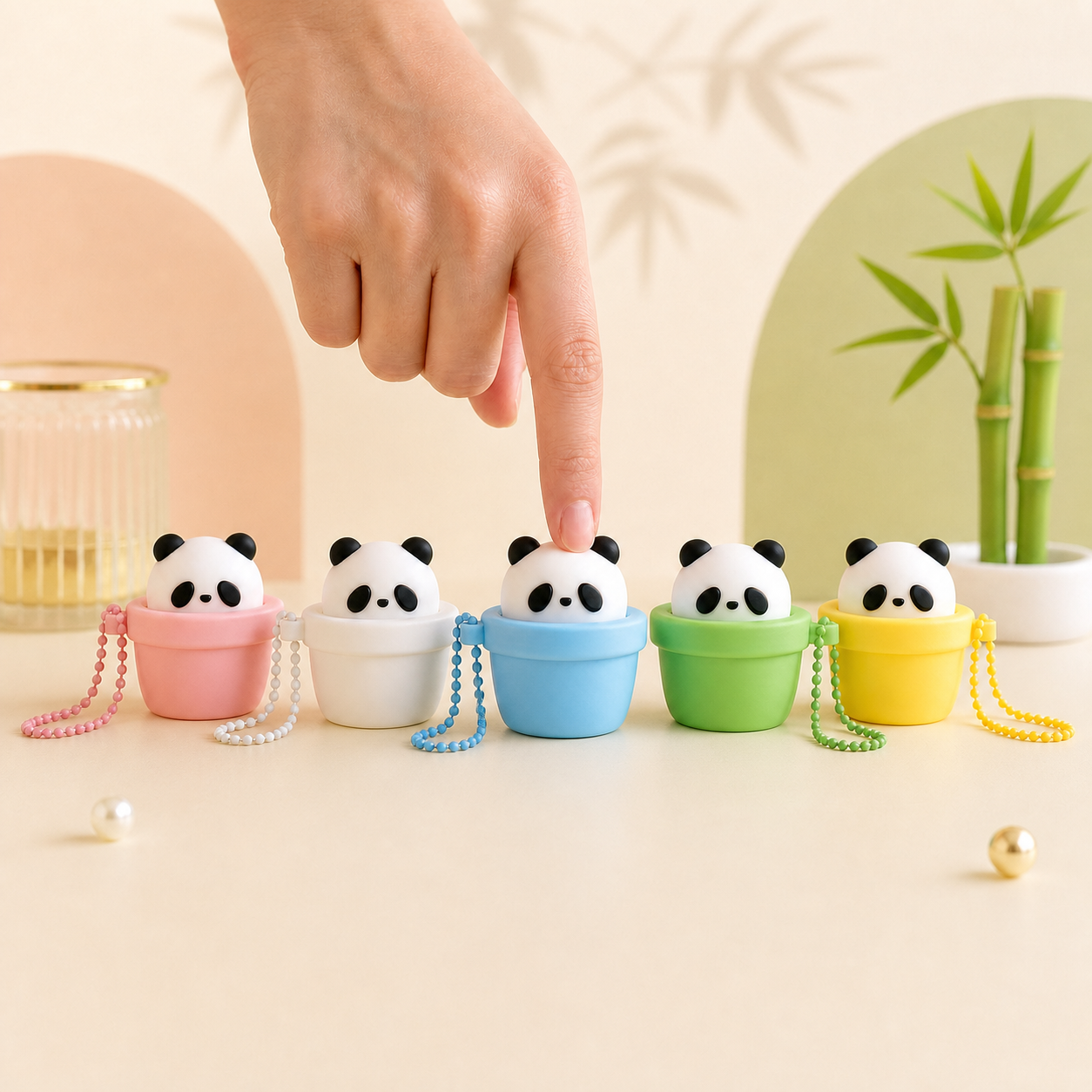 Panda Clicker - product gallery photo 9
