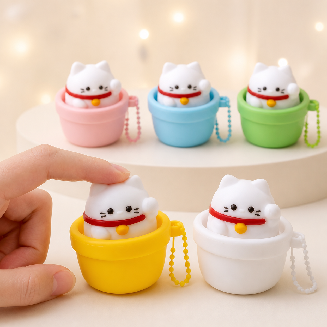 Lucky Cat Clicker - product gallery photo 8