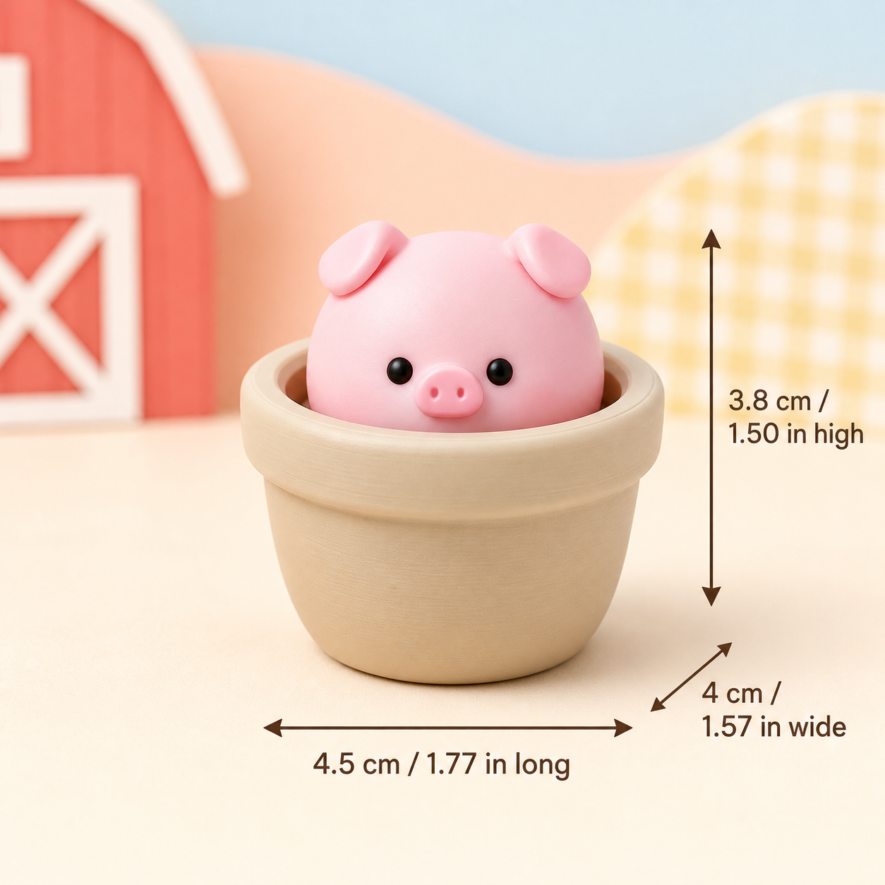 Pig Clicker - product gallery photo 9