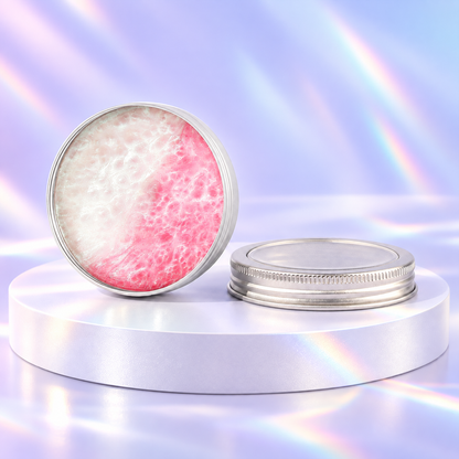 Crystal Clay Putty