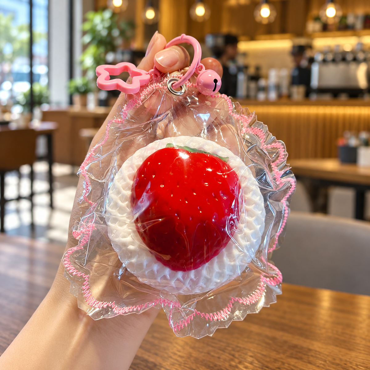 Fruit Squishies