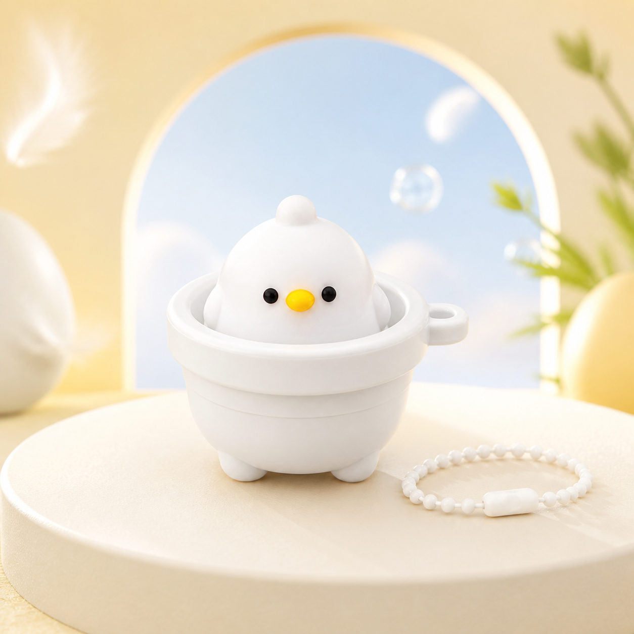 Chicken Clicker - product gallery photo 5