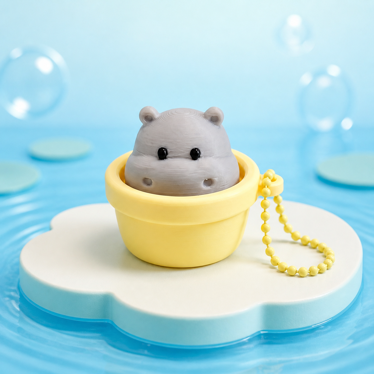 Hippo Clicker - product gallery photo 5