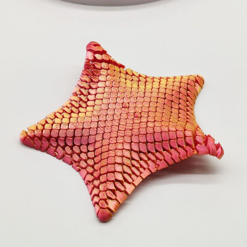 Ripple Starfish - product gallery photo 10