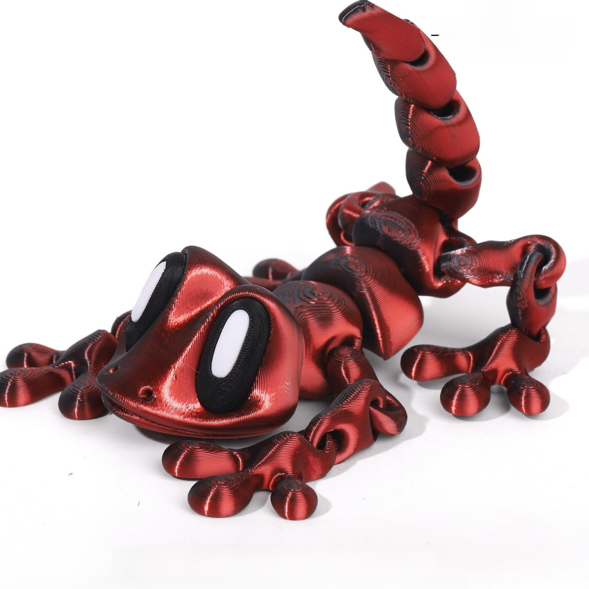 Cling Gecko - product gallery photo 16