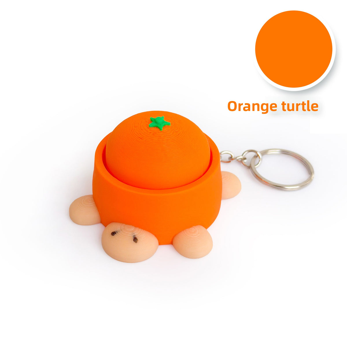 Snack Clickers - product gallery photo 14