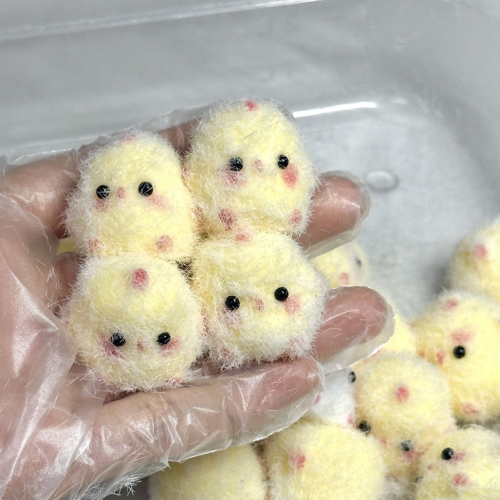 Chick Squishy