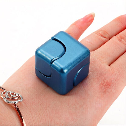 Spin Cube - product gallery photo 7