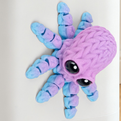Magnet Octopus - product gallery photo 11
