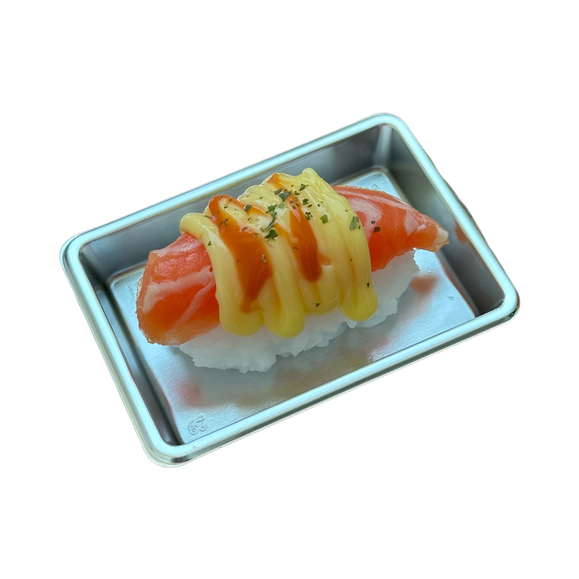Seafood Sushi Squishy