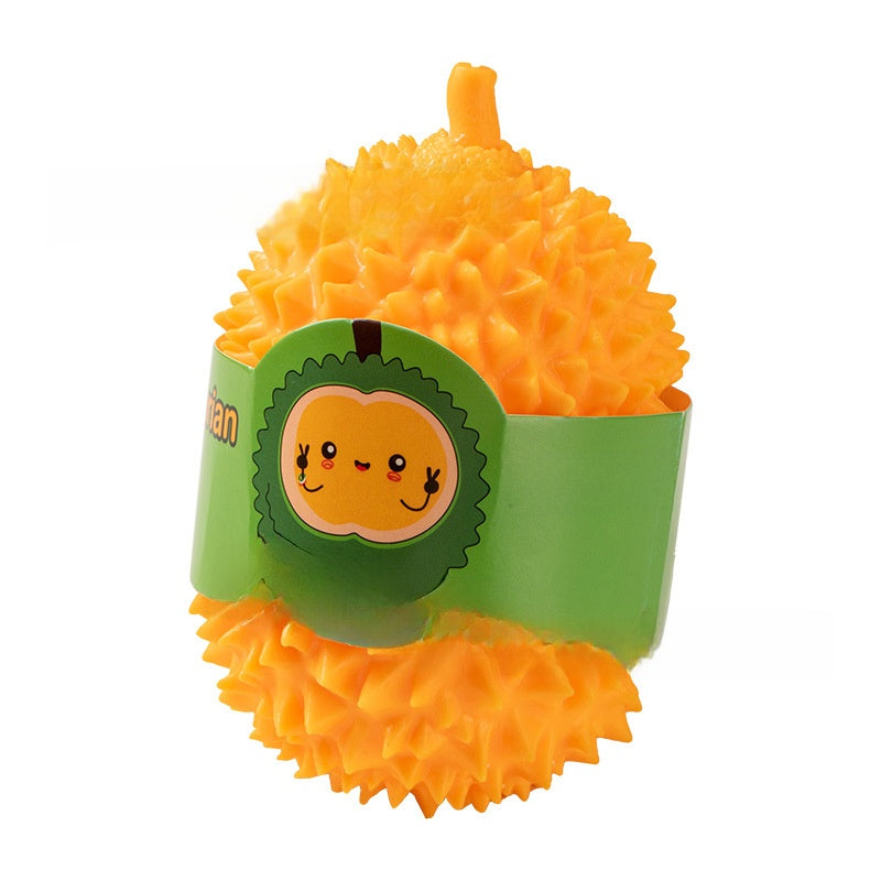 Durian Squishy