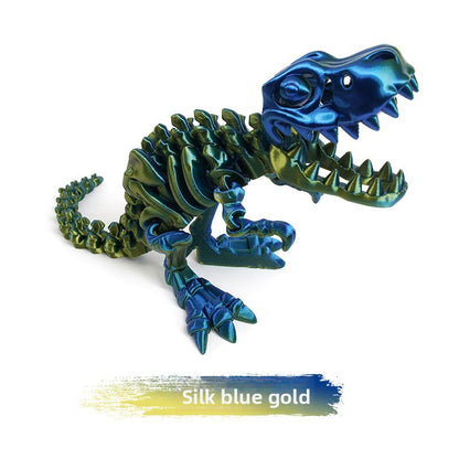 Skeleton Rex