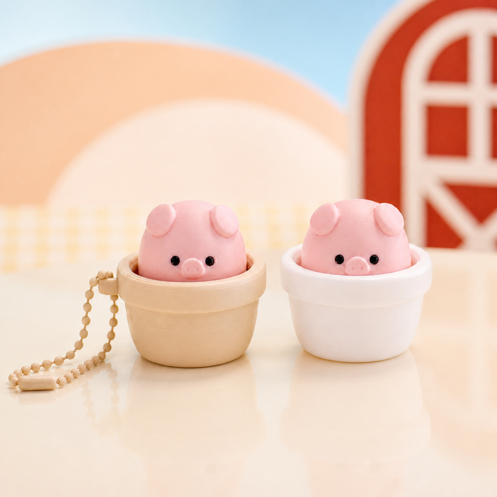 Pig Clicker - product gallery photo 10