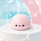 Seal Pup Squishy