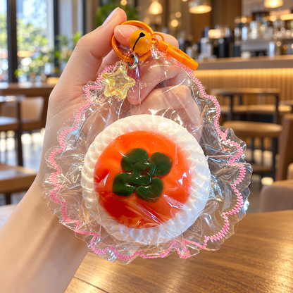 Fruit Squishies