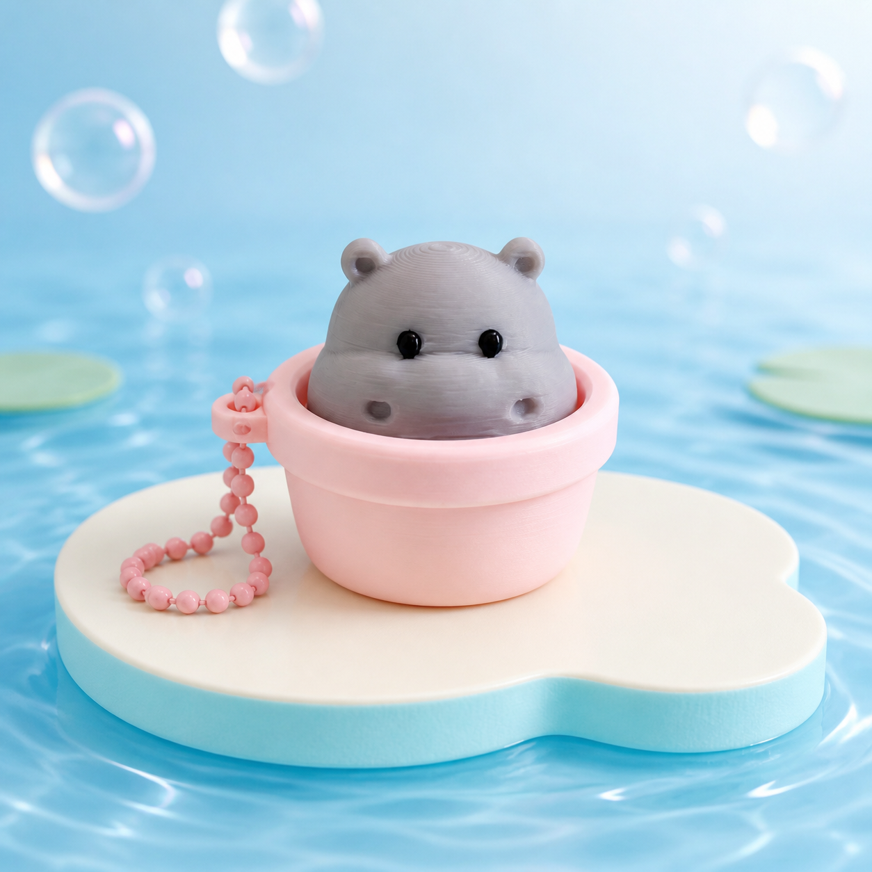 Hippo Clicker - product gallery photo 7