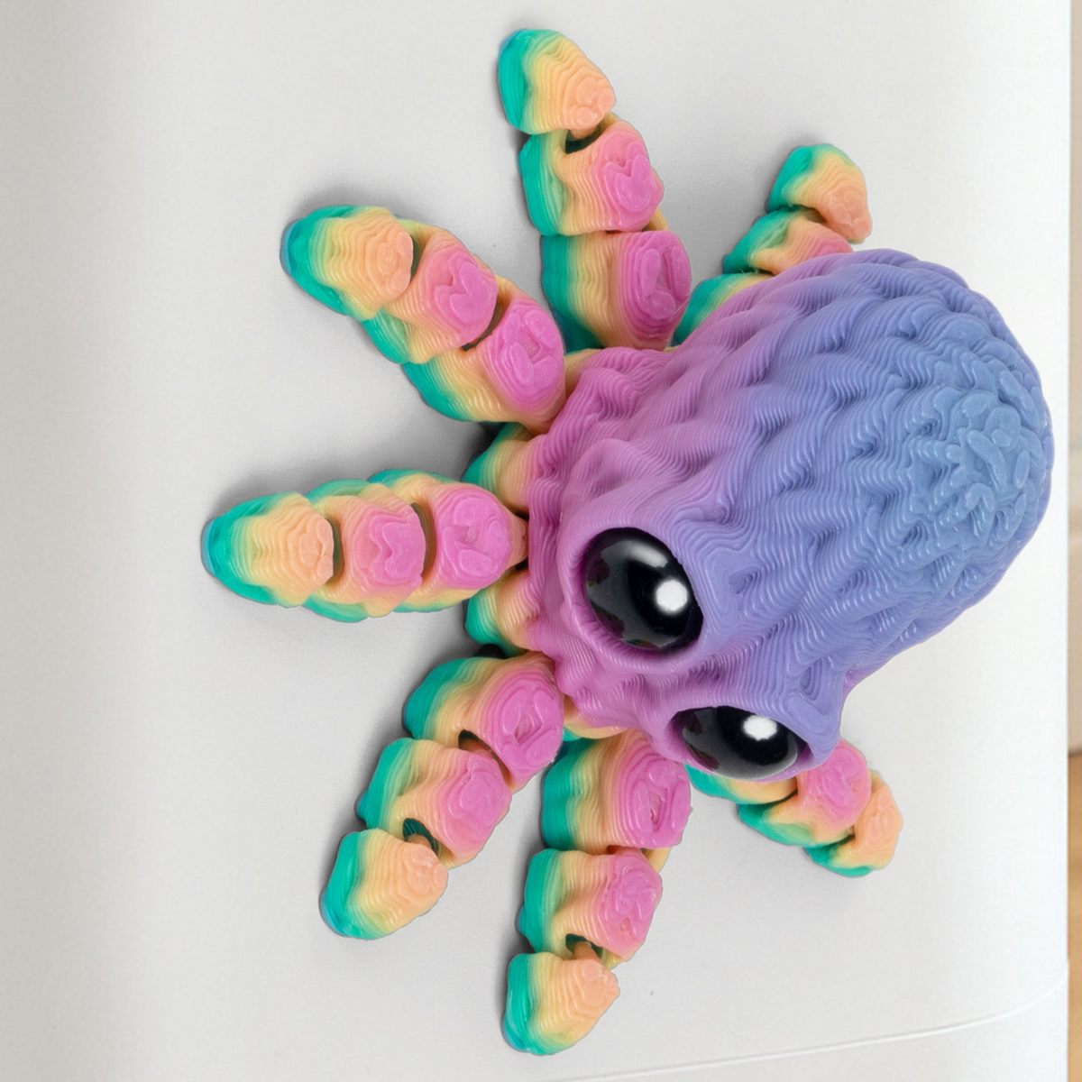 Magnet Octopus - product gallery photo 13