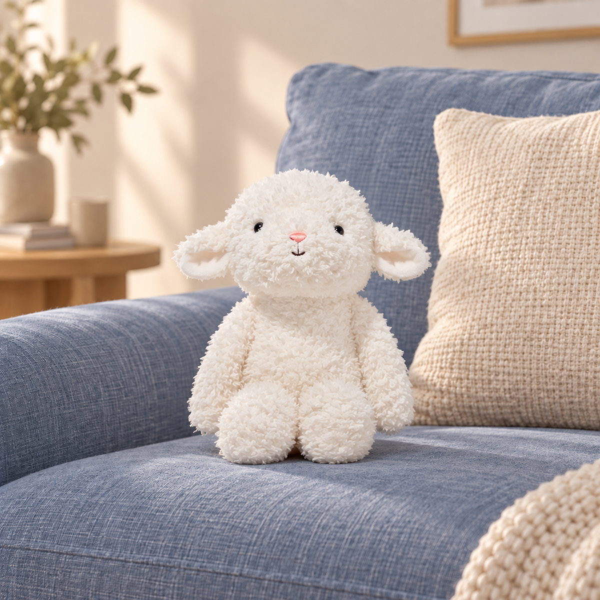 Stuffed Animals